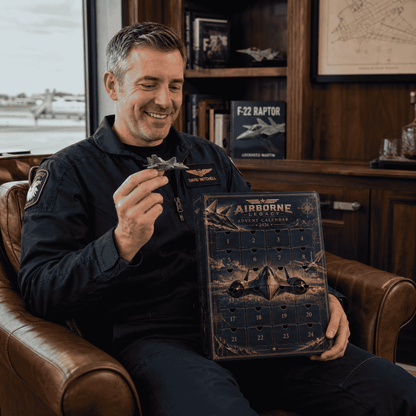 Aircraft Advent Calendar™